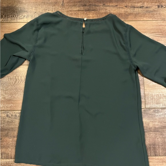 Loft flowy shirt - Picture 5 of 5